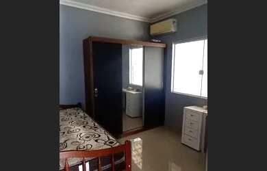 Imagem 9: Casa em condomínio fechado