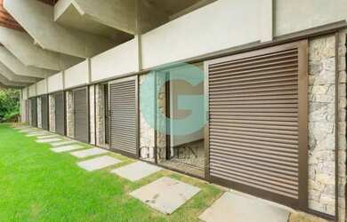 Imagem 9: Casa Alto Padrão com vista incrível no condomínio PENINSULA, Guarujá...