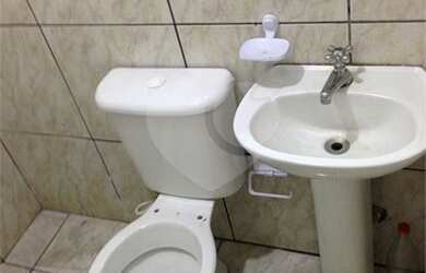 Imagem 8: Casa 3 dorm, 1 suíte, sala, cozinha, banheiro e 1 vaga no Lauzane Paulista