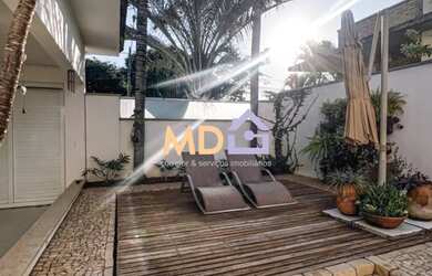 Imagem 3: Sobrado em Condominio Fechado com Fino Acabamento! Confira!