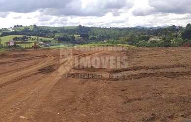 Imagem: O terreno e está localizado em Cidade Jardim, Bragança Paulista