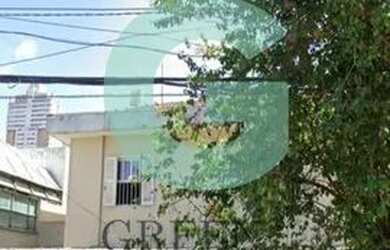 Imagem: A casa possui 3 Dormitórios, 3 Banheiros, 2 Vagas na garagem