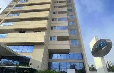 Imagem: FLAT NA 204 SUL EDIFICIO CENTURY 21