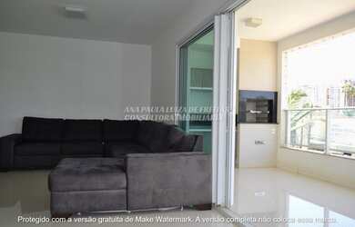 Imagem 8: Maravilhoso apartamento no residencial Rio Pisom no Jundiaí - Anápolis...