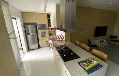 Imagem 5: Apartamento Maravilhoso no Tibery próximo ao Patio Sabiá - Uberlândia - MG