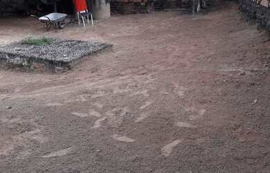 Imagem 5: Vendo essa casa. 1 Vaga na garageme2 Dormitórios