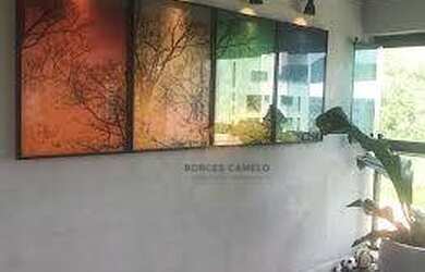 Imagem 4: Apartamento com 4 dormitórios, 158 m² - venda por R$ 1.925.000,00 ou aluguel por R$ 11.800