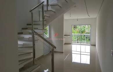 Imagem 1: Casa nova em Atibaia, região da Lucas Nogueira Garcêz