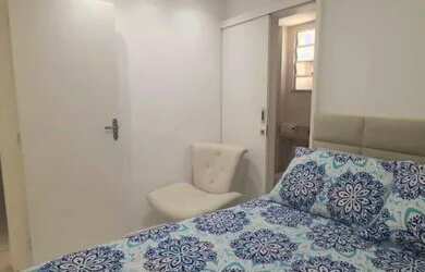 Imagem 10: Barra Club 1. 69m² de Área, 1 Vaga na garageme3 Dormitórios