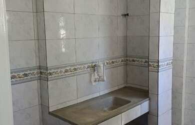 Imagem 11: Apartamento para locação condominio Parque Novo Irajá, Av. Brasil 17241