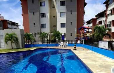 Imagem 16: Barra Club 1. 69m² de Área, 1 Vaga na garageme3 Dormitórios