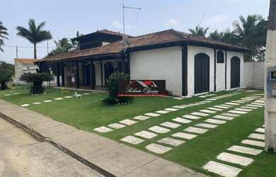 Imagem: A casa em condomínio possui 2 Dormitórios, 2 Banheiros, 2