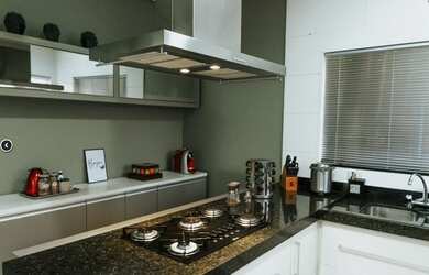 Imagem 11: Casa no condomínio Villaggio III para venda