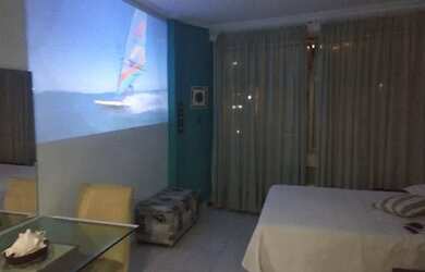 Imagem 5: Kit frente ao mar em SANTOS