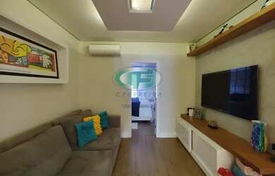 Imagem 12: Apartamento com 4 dorms, Gonzaga, Santos - R$ 1.98 mi, Cod: 1592732