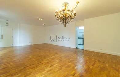 Imagem 4: Apartamento Locação 3 Dormitórios - 239 m² Jardim Paulista