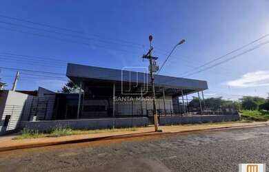 Imagem 3: Salão/Galpão (salão - sobrado