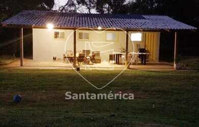 Imagem 13: LONDRINA - Sítio - Gleba Cafezal