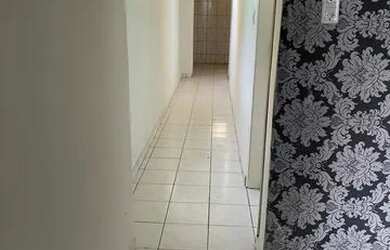 Imagem 4: Casa no Bairro Areão. Varanda, Área de serviço, 1 Vaga na garageme2...