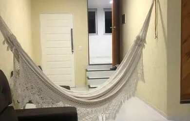 Imagem 1: Casa Guaramiranga alugar. 1 Vaga na garageme3 Dormitórios