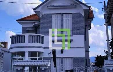 Imagem 1: Sobrado com 3 dormitórios, 314 m² - venda por R$ 3.000.000,00 ou aluguel...