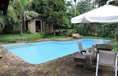 Imagem 3: CARAPICUÍBA - Casa de Condomínio - CARAPICUIBA