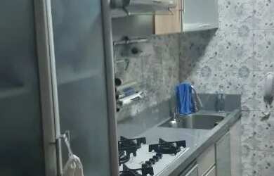 Imagem 10: Vento Apartamento Térreo Garden Club de 03 qtos. Negócio de Ocasião