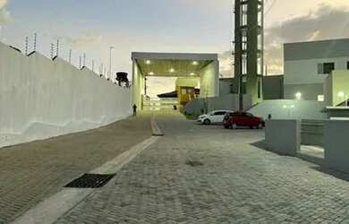 Imagem 2: ECO JORDÃO FILIPINHO. Piscina, Varanda, 56m² de Áreae1 Vaga na garagem