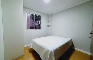 Imagem 4: APARTAMENTO com 3 dormitórios à venda com 99m² por R$ 415.000,00 no bairro Água Verde - CU