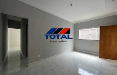 Imagem 9: APARECIDA DE GOIÂNIA - Casa Padrão - JARDIM BURITI SERENO