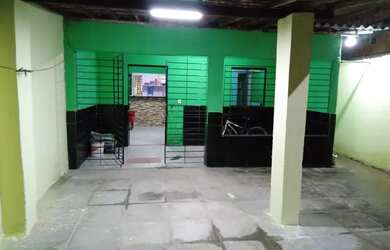 Imagem 6: Casa de Veraneio. Piscina, Churrasqueira, 2 Vagas na garageme2 Dormitórios