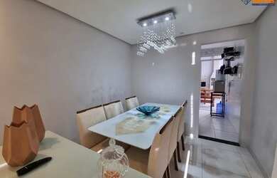 Imagem 3: FEIRA DE SANTANA - Casa de Condomínio - SIM