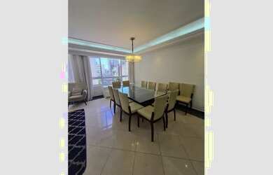 Imagem 4: APARTAMENTO RESIDENCIAL em São Paulo - SP, Higienópolis