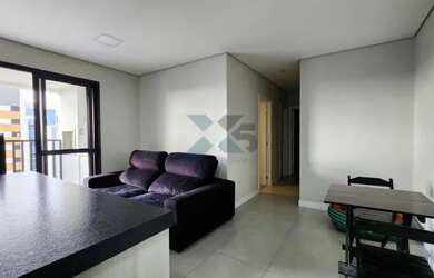 Imagem: O apartamento possui 3 Dormitórios, 2 Banheiros, 1 Vaga na