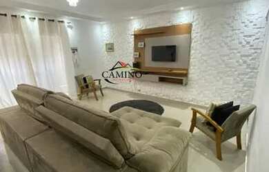 Imagem 2: Casa Padrão para Venda em Jardim Helena Maria Guarujá-SP - 2842