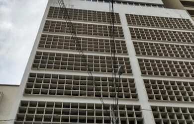 Imagem: O depósito possui 60m² de Área e está localizado em Centro