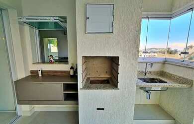 Imagem 15: PRÉDIO NOVO, 01 APARTAMENTO POR ANDAR, 150M DO MAR