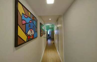 Imagem 14: Apartamento com 4 dorms, Gonzaga, Santos - R$ 1.98 mi, Cod: 1592732