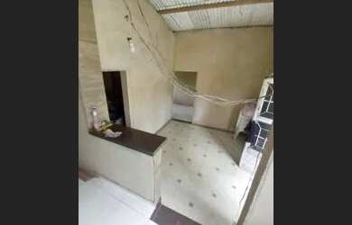 Imagem 3: Casa. 1 Banheiroe2 Dormitórios