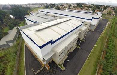 Imagem 4: Galpão/Depósito/Armazém para aluguel com 18282 metros quadrados em...