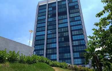 Imagem: O depósito possui 1 Vaga na garagem, 30m² de Área e está