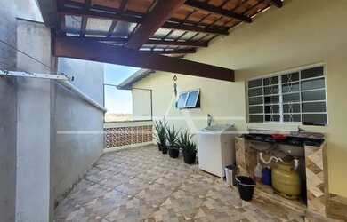 Imagem 13: CASA RESIDENCIAL em BRAGANÇA PAULISTA - SP, JARDIM MORUMBI