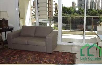 Imagem 4: Apartamento à venda, 136 m² por R$ 1.720.000,00 - Cambuí - Campinas/SP