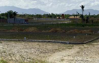 Imagem: O terreno e está localizado em Jardim Bandeirantes, Maracanaú