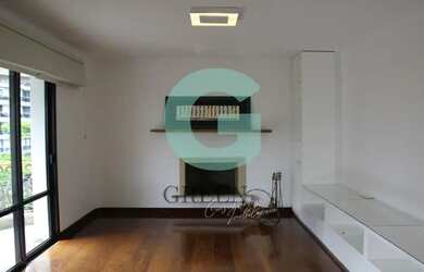 Imagem 5: Lindo apartamento para Locação no Alto da Boa Vista - São Paulo