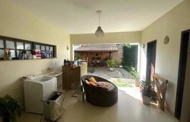 Imagem 8: Casa de Alto padrão no Condomínio Bougainville