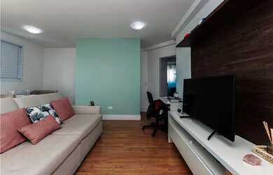 Imagem 3: APARTAMENTO RESIDENCIAL em São Paulo - SP, Vila Mariana