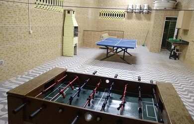 Imagem 3: ALUGA-SE TRIPLEX EM TAMANDARÉ PRAIA DOS CARNEIROS