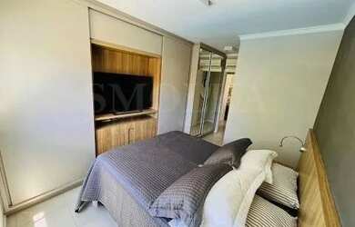 Imagem 15: Apartamento para venda possui 94 metros quadrados com 3 quartos em Trindade...