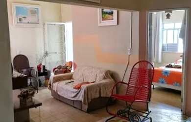 Imagem 5: Casa no Siqueira Campos. 250m² de Área, 2 Vagas na garageme3 Dormitórios